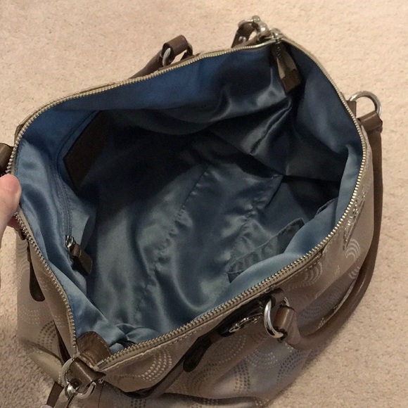 Coach bag - Picture 5 of 13